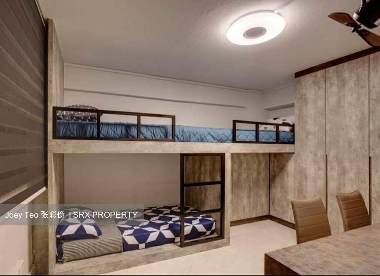 Blk 171 Stirling Road (Queenstown), HDB 3 Rooms #215595691